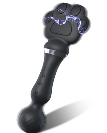 Tracy's Dog - Cat’s Paw Electric Shock Vibrator