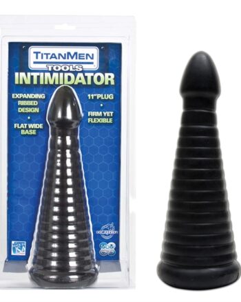 TitanMen Intimidator 11" Plug