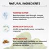 Drywell Natural Delay Spray For Men