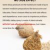 Drywell Natural Delay Spray For Men