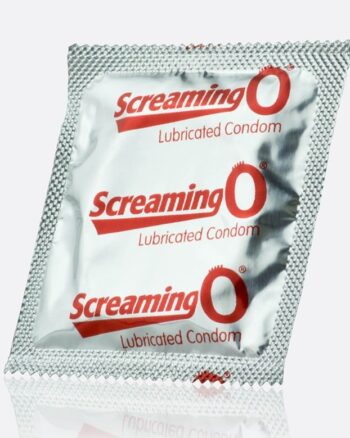 Screaming O - O Condom