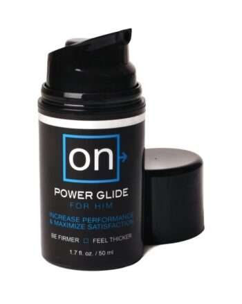 Sensuva - On For Him Power Glide