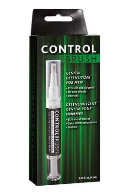 Adore U Höm - Control Brush