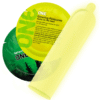 ONE Condom - Glowing Pleasures Condoms