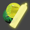 ONE Condom - Glowing Pleasures Condoms