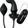 Anal Fantasy Elite Inflatable P-Spot Vibe Plug