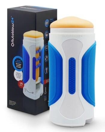 AutoBlow 2+