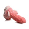 Creature Cocks - Pegasus Pecker Winged Silicone Dildo