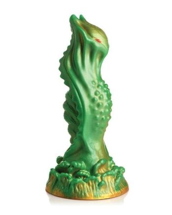 Creature Cocks - Nebula Alien Silicone Dildo