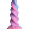 Creature Cocks - Glow-in-the-Dark Moon Rider Unicorn Dildo