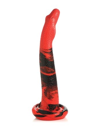Creature Cocks - King Cobra 14" Large Silicone Dildo