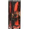 Creature Cocks - King Cobra 14" Large Silicone Dildo