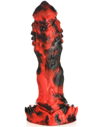 Creature Cocks - Grim Reaper Silicone Dildo