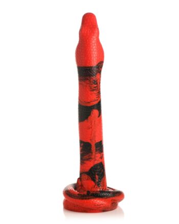 Creature Cocks - King Cobra 18" X-Large Silicone Dildo
