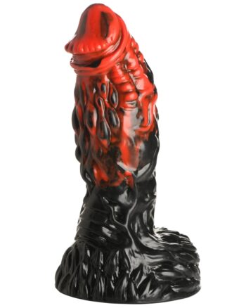 Creature Cocks - Vulcan Silicone Dildo