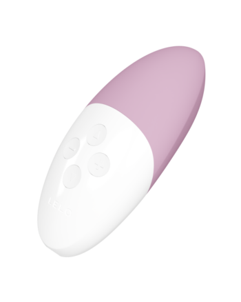 Lelo - Siri 3 - Sound Activated Vibrator