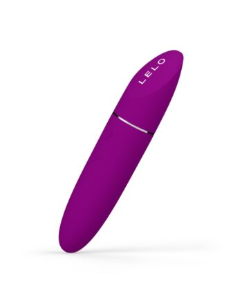 Lelo - Mia 3 - Silicone Lipstick Vibe