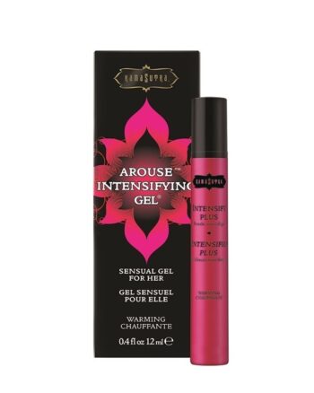 Kama Sutra - Arouse Intensifying Gel Warming