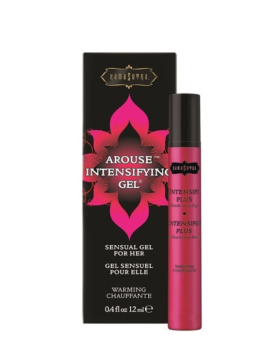 Kama Sutra - Arouse Intensifying Gel Warming