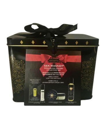 Kama Sutra - Sex Magnet Pheromone Gift Sets