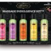 Kama Sutra - Massage Indulgence Kit