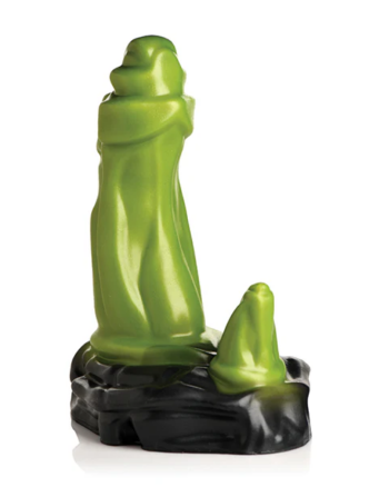 Creature Cocks - Orc Silicone Dildo