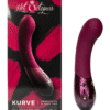 Hot Octopuss - Kurve Soft G-Spot Vibe