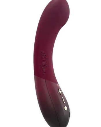 Hot Octopuss - Kurve Soft G-Spot Vibe
