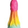 Creature Cocks - King Kraken Silicone Dildo