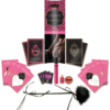 Kama Sutra - Arouse Me Erotic Playset