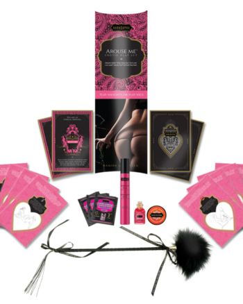 Kama Sutra - Arouse Me Erotic Playset