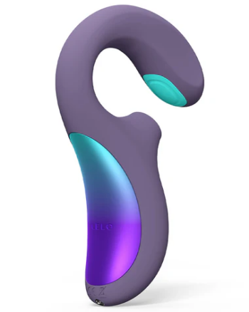 Lelo - Enigma Double Sonic - Bluetooth App Control