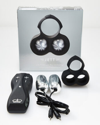 Hot Octopuss - Jett Hands-Free Guybrator