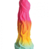 Creature Cocks - Shape Shifter Alien Silicone Dildo