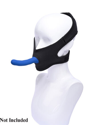 Sportsheets - Pivot In Your Face Strap On