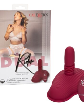 Calexotics - Dual Rider - Remote Control Thrust & Grind