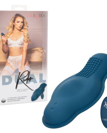 Calexotics - Dual Rider - Remote Control Bump & Grind