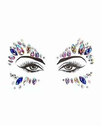 Le Desir - Dazzling Eye Sparkling Bling Sticker
