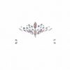 Le Desir - Dazzling Crowned Face Bling Sticker