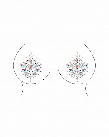 Le Desir - Dazzling Nipple Bling Pasties