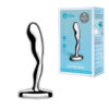 B-Vibe - Stainless Steel Prostate Plug