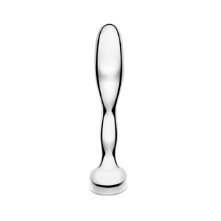 B-Vibe - Stainless Steel Prostate Plug