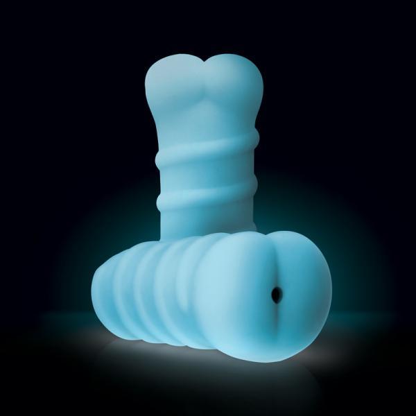 Firefly - Dat Ass - Glow Silicone Stroker