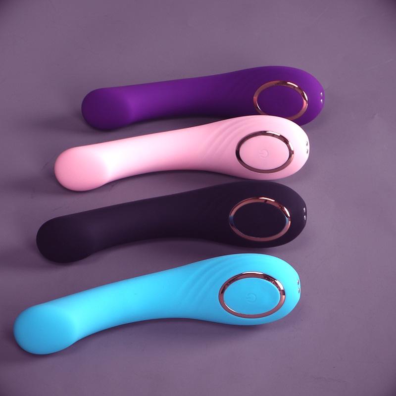 Please - Bliss - Mini G-Spot Vibe
