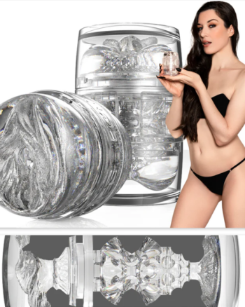 Fleshlight - Quickshot - Stoya