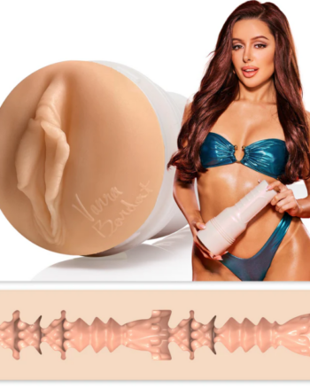 Fleshlight Girls: Vanna Bardot Dopamine