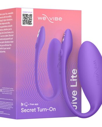 We-Vibe Jive Lite