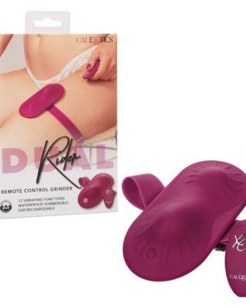 Calexotics - Dual Rider - Remote Control Grinder
