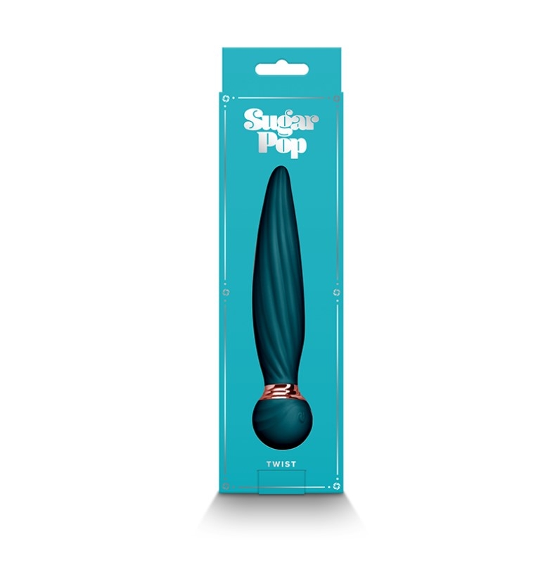 NS Novelties - Sugar Pop - Twist