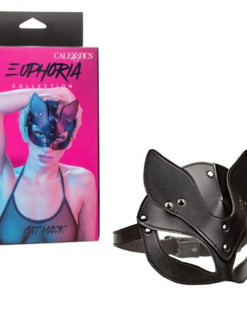Euphoria Collection - Cat Mask